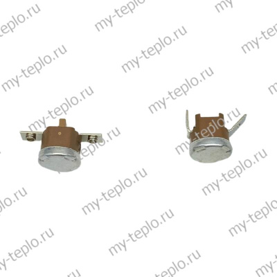 Термостаты для водонагревателя Ariston AURES SLIM MULTI 6-10,5 (termkomplAURESSLMUL6105) Термостаты для водонагревателя Ariston AURES SLIM MULTI 6-10,5 (termkomplAURESSLMUL6105)