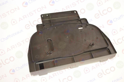 Ariston крышка панели управления (передняя) (60001229)