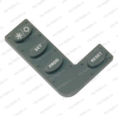 Electrolux блок кнопок BASIC L (EC12020076)