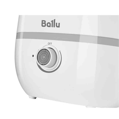 Увлажнитель воздуха Ballu UHB-501 UV (НС-1346150) Увлажнитель воздуха Ballu UHB-501 UV (НС-1346150)