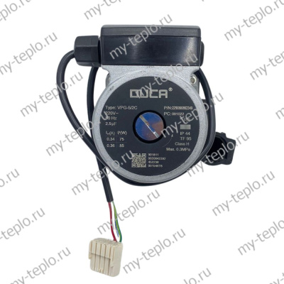 Насос циркуляционный Duca VPG 15-50 для котла Vaillant turboTec Plus (KGnascDucatuTPl155)