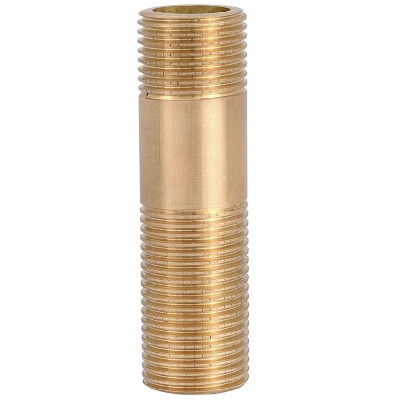 Сгон латунный 3/4