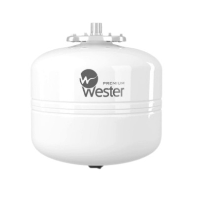 Бак расширительный для ГВС и гелиосистем Wester WDV Premium 35 (WDV35P)